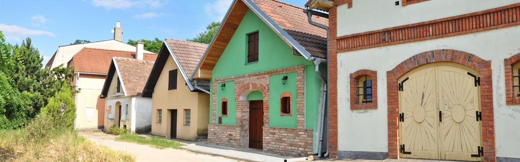 Apartament Vinarstvi Bician Vrbovec Zewnętrze zdjęcie