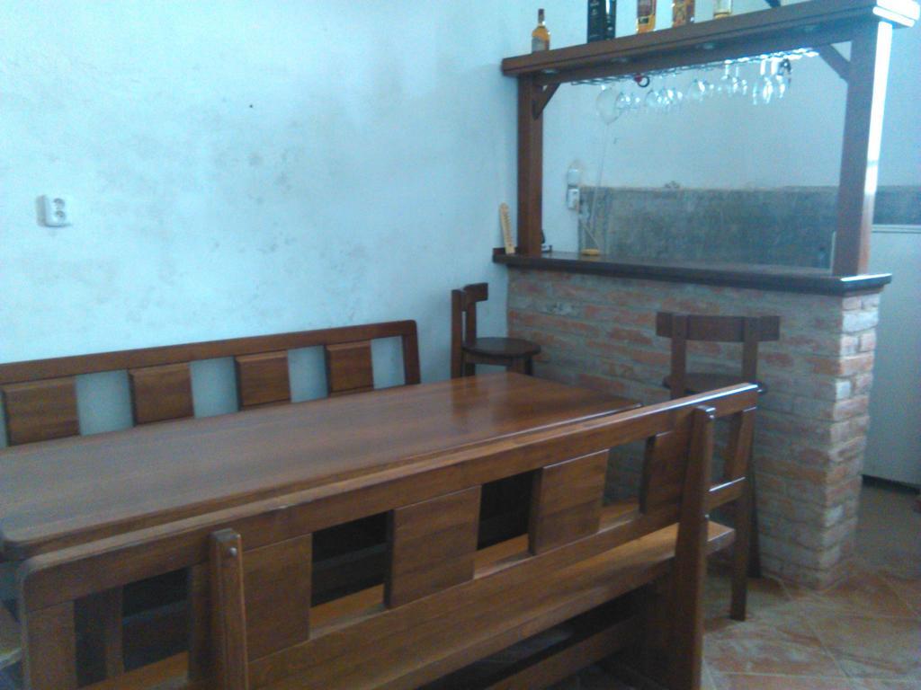 Apartament Vinarstvi Bician Vrbovec Zewnętrze zdjęcie
