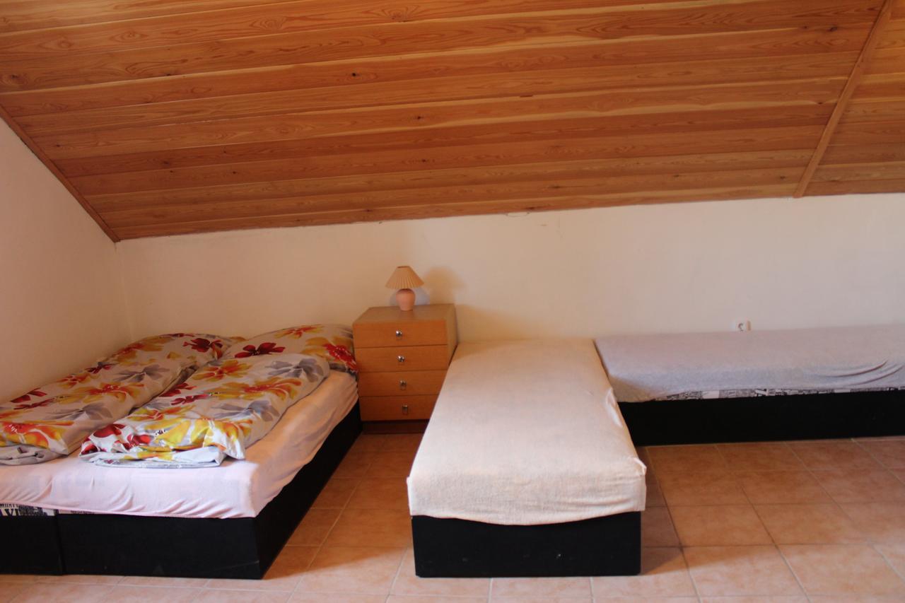 Apartament Vinarstvi Bician Vrbovec Zewnętrze zdjęcie